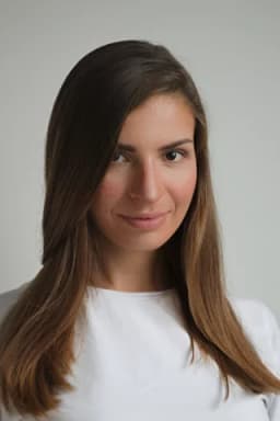 Anastasiia Nikolaeva